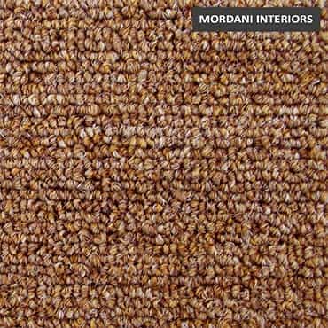 8831 Coffee Bean  Miko Air Heritage Carpet Tiles